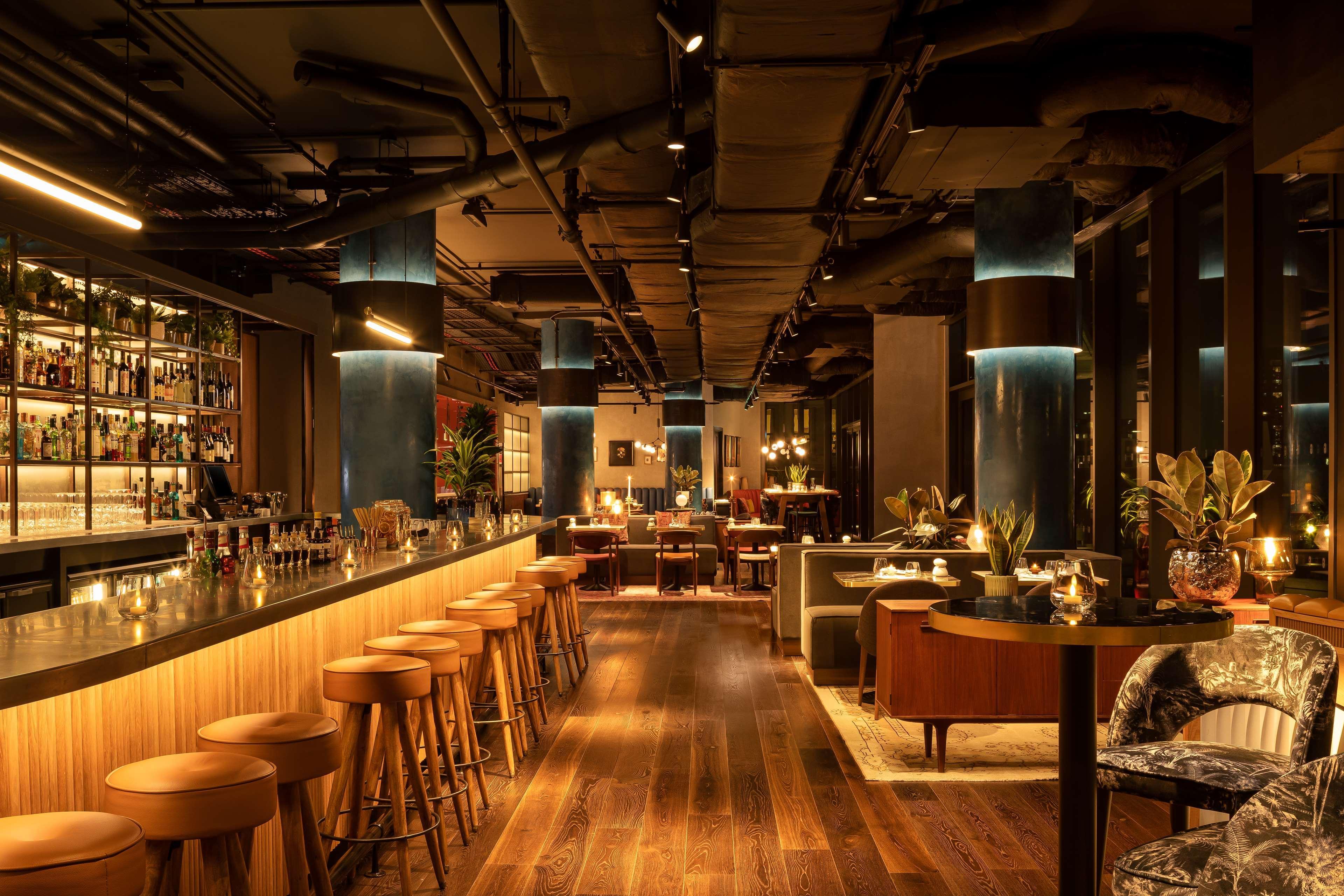 Hotel The Gantry London Curio Collection By Hilton Extérieur photo